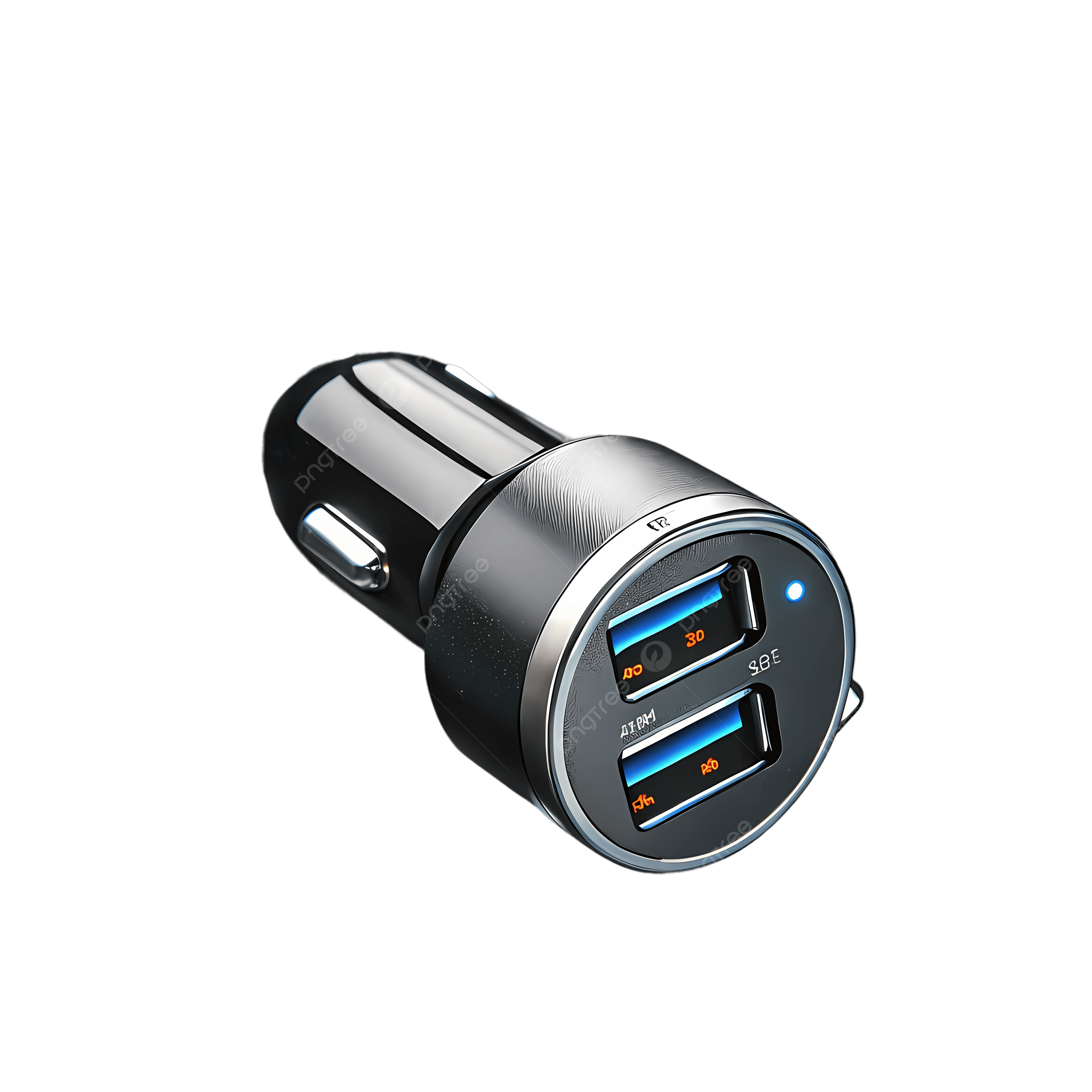 Car charger