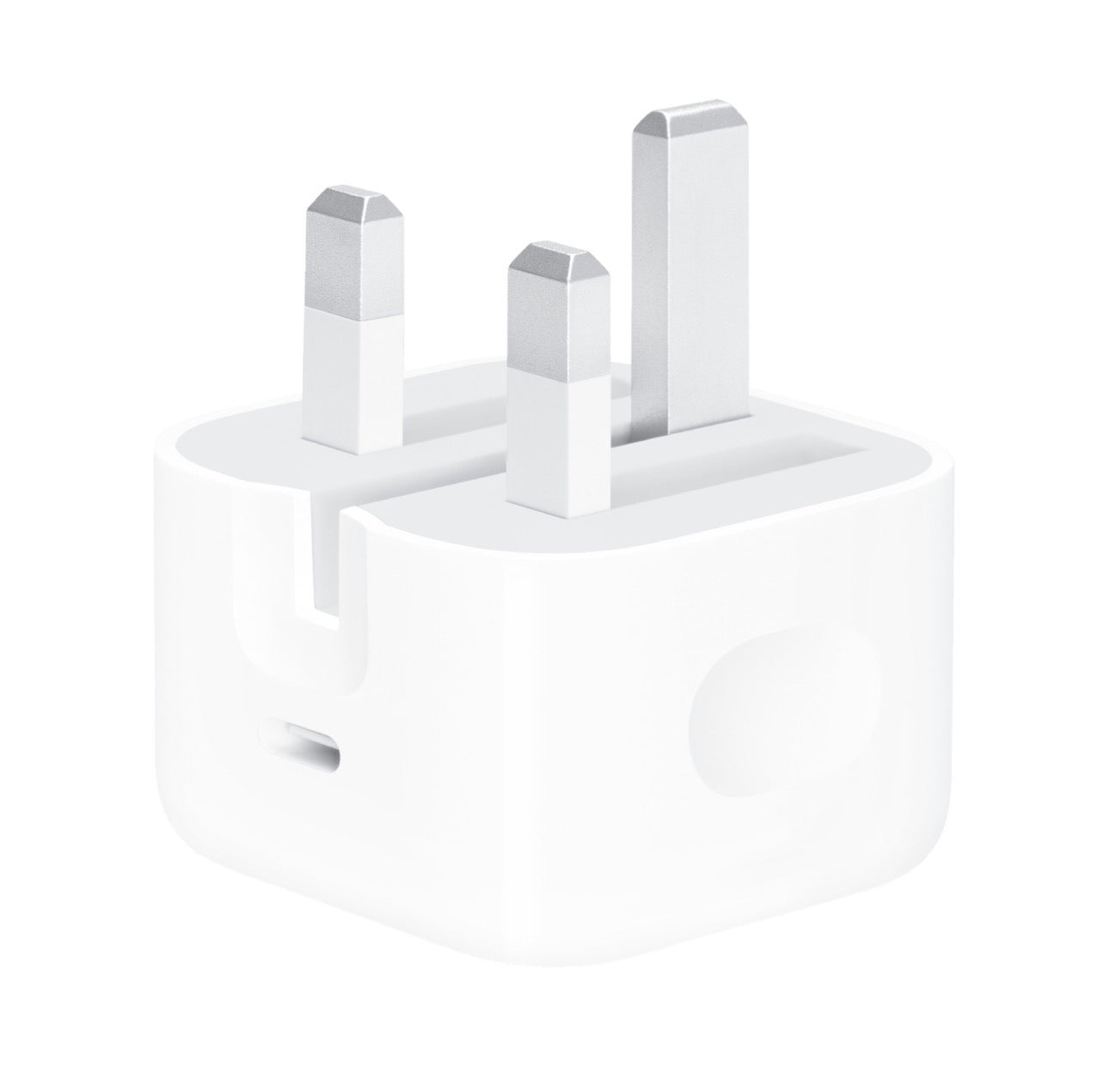 Apple 20W USB-C Power 3Pin Adapterاصلي ابل شاحن20 واط