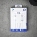 LITO LD02C soft silicone USB-A to Type-C fast charging
