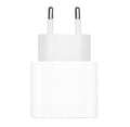 شاحن آبل 20 واط USB-C سريع أصلي