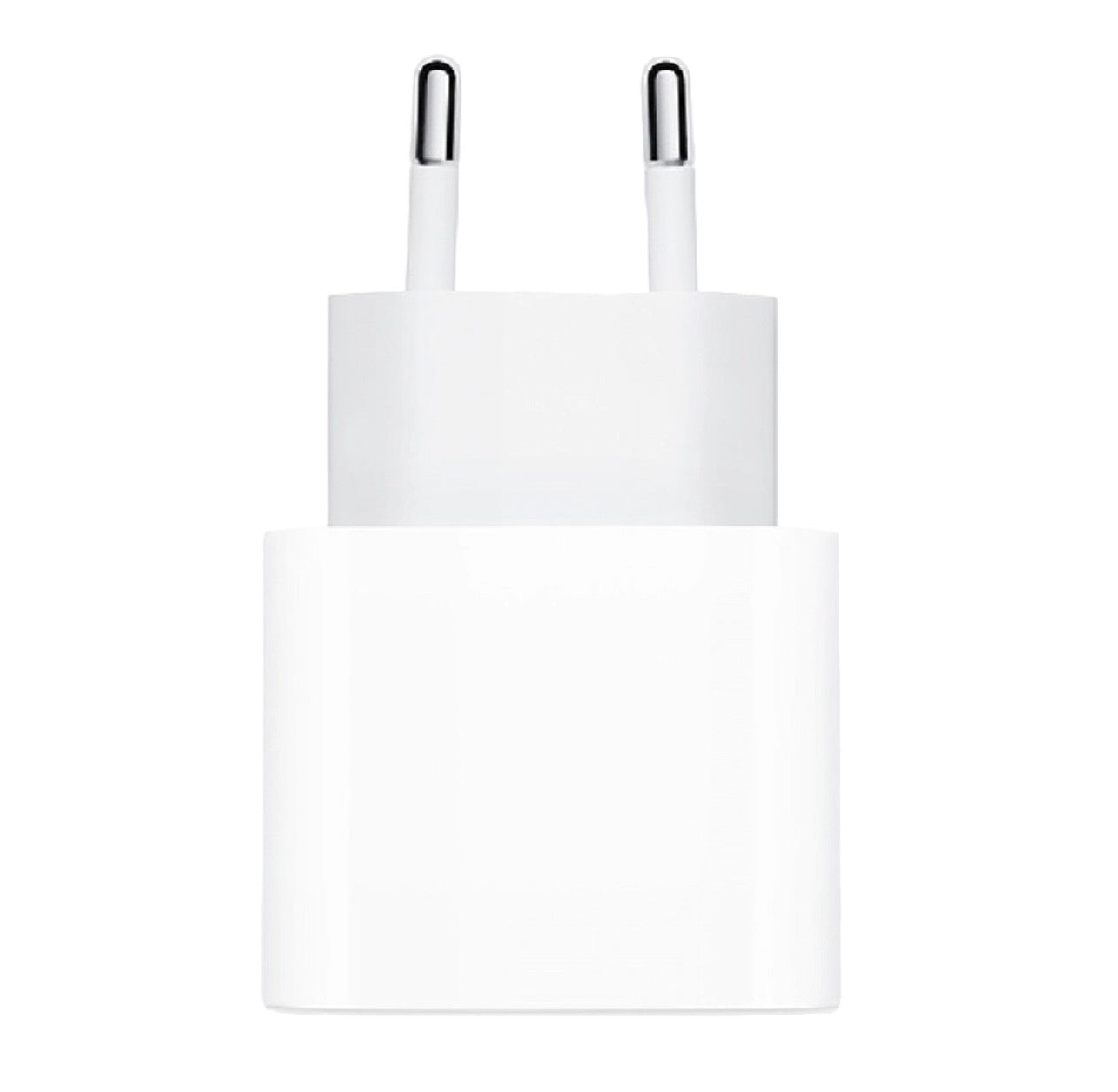 شاحن آبل 20 واط USB-C سريع أصلي