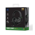 WiWU Thunder GTD-02 Bluetooth Gaming Headset - Black - Multi-Platform