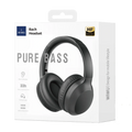 WIWU Bach Headset TD-01 White| TD-01-WH