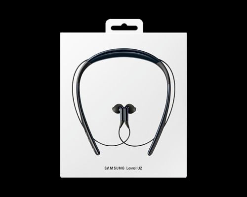 Samsung level u2 wireless ear phones