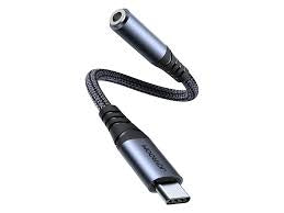 JoyRoom SY-C01 Audio-Transfer Series Audio Adapter