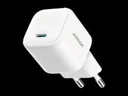 JoyRoom JR-TCG08 GaN PD 20W mini Charger
