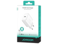 JoyRoom JR-TCF24 PD 20W Charger+ C to C 1m cable