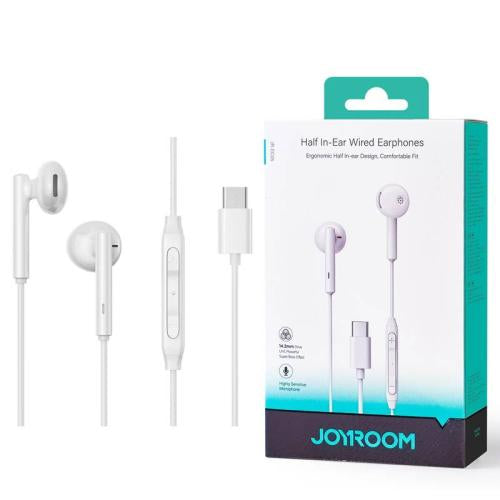 JoyRoom JR-EC05 Type-C Headphones