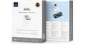 WIWU Jello Wi-U030 GaN Fast Charger USB-C 20W Adapter + Type-C Cable - White