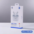 LITO LT-T05 ANC TWS Wireless Earphones