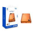 Lito LP08 Wireless Power Bank with 10,000mAh capacity and a 15.7mm ultra-thin body