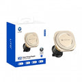 LITO LT-W12 magnetic car phone holder featuring N52 strong magnets, 360-degree rotation, and an ultra-stable hook design