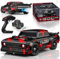 HS16351 Ejector Rocket 1:16 scale remote control drift car with a black and red design.